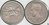 LUXEMBURGO. 100 FRANCOS (FRANCS) DE 1946. PLATA 0.835.
