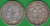 GRECIA - GREECE. 5 DRACMAS (DRACHMA) DE 1876 A. PLATA 0.900. (2)