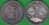 JAMAICA. 10 DOLARES (DOLLARS) DE 1972. PLATA 0.9250.
