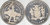 JAMAICA. 10 DOLARES (DOLLARS) DE 1979. PLATA 0.925.