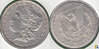 ESTADOS UNIDOS - UNITED STATES. 1 DOLAR (DOLLAR) DE 1890. PLATA 0.900.