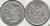 ESTADOS UNIDOS - UNITED STATES. 1 DOLAR (DOLLAR) DE 1890 S. PLATA 0.900.