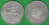 TUNEZ - TUNISIE. 1 DINAR DE 1969. PLATA 0.925. (11)