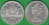 CANADA. 1 DOLAR (DOLLAR) DE 1965. PLATA 0.800. (2)