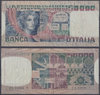 ITALIA. 50000 LIRAS (LIRE) DE 1977. CIRCULADO.