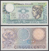 ITALIA. 500 LIRAS (LIRE) DE 1979.