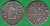 FELIPE III. 1/2 CROAT DE 1618. BARCELONA. PLATA. EBC.