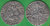 FERNANDO II DE ARAGON. 1 CROAT DE 1479-1516. BARCELONA. PLATA.
