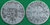 FELIPE V. 2 REALES DE 1718 J. SEGOVIA. 5'48GR. PLATA.