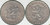 CHECOSLOVAQUIA - CZECHOSLOVAKIA. 100 CORONAS (KORUN) DE 1948. PLATA 0.500. (3)