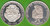 COSTA RICA. 20 COLONES DE 1970. PLATA 0.999. 53,9 GR. TIRADA 6800.