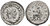 FILIPO I. 1 ANTONINIANO 245 D.C. ROMA. PLATA. 4,07 GR. 24 MM. EBC-.