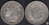 PERU. 1 PESETA DE 1880 B.F. PLATA 0.900. (2)