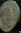 MAXIMIANO HERCÚLEO. 1 FOLLIS DEL 302-303. ROMA. 9'85 GR. 28 MM. VER VÍDEO.