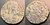 DECENCIO. 1 CENTENONIAL DEL 351-352 D.C. ARALATE.