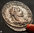 PROBO. 1 ANTONINIANO DEL 276 - 282 d.C. HERACLEA. 3,67 GR.