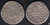 FELIPE III. 1/2 CROAT DE 1612. BARCELONA. PLATA. (3)