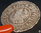 FELIPE IV. 1 CROAT DE 1638. BARCELONA. PLATA. (2)