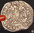 FELIPE III. 4 TARI DE 1609 DC. DOS SICILIAS. PLATA. 10'48 gr. VERV VIDEO