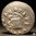 MYSIA. CISTOFORO. 1 TETRADRACMA DEL 190-133 A. C. PERGAMO. PLATA.