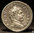 CARACALLA. 1 DENARIO DEL 214 D.C. "P M TRP XVII COSIII PP". 3'25 GR. PLATA.