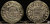 FELIPE V. 1 REAL DE 1733 PA. SEVILLA. 2,58 gr. 20 mm. AR.