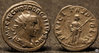 TREBONIANO GALO. ANTONINIANO. 251-252 d.C. ROMA. VE. 3,23 gr.