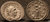 FILIPO I. ANTONINIANO. 244-247. ROMA. AR. 3,91 gr. EBC.